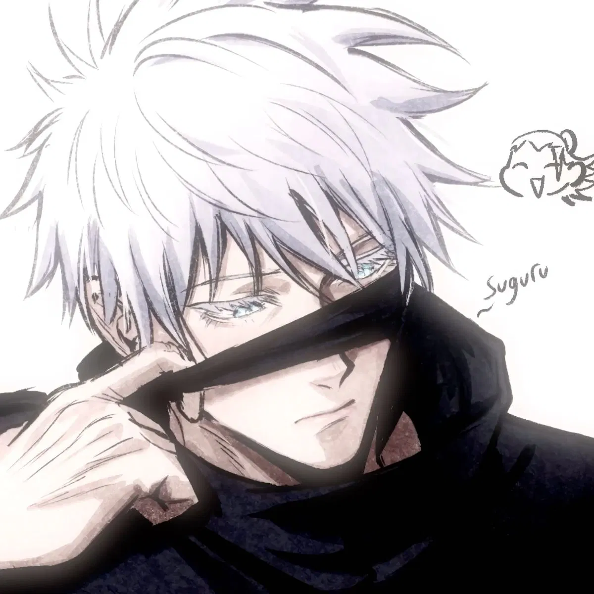 Avatar of Gojo Satoru