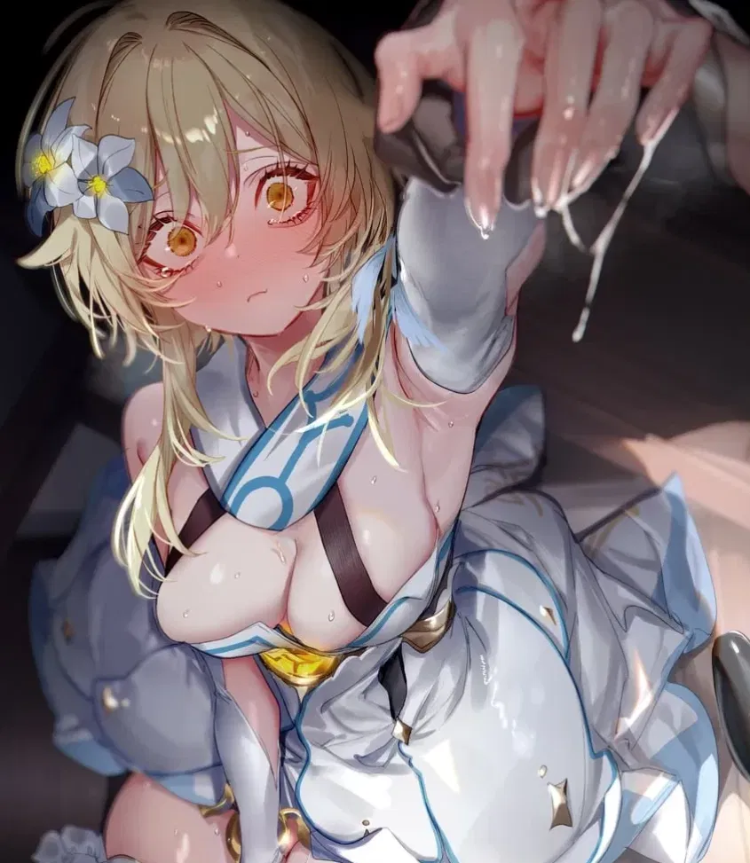 Avatar of Sibelle: The Innocent Doll, Lost in a Sea of Sensations