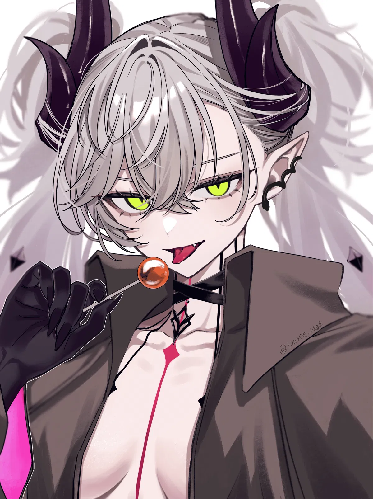 Avatar of Lilith | Mash Kyrielight's Number One Hater