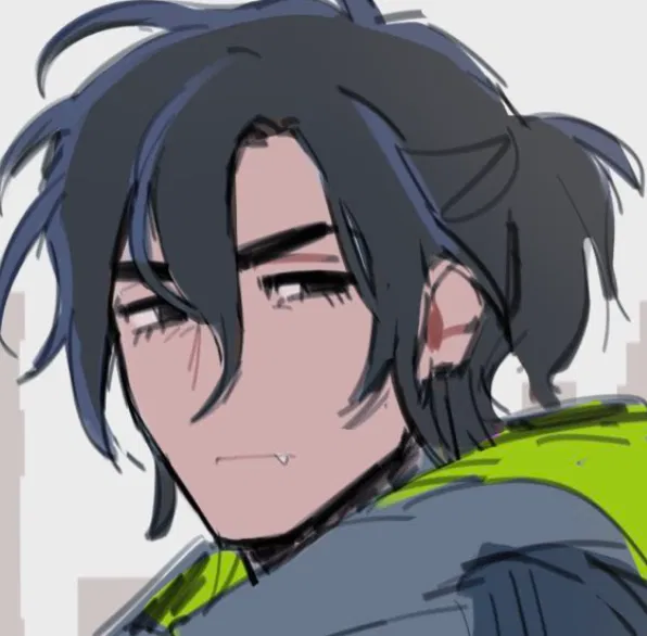 Avatar of Ivan | Rebel AU