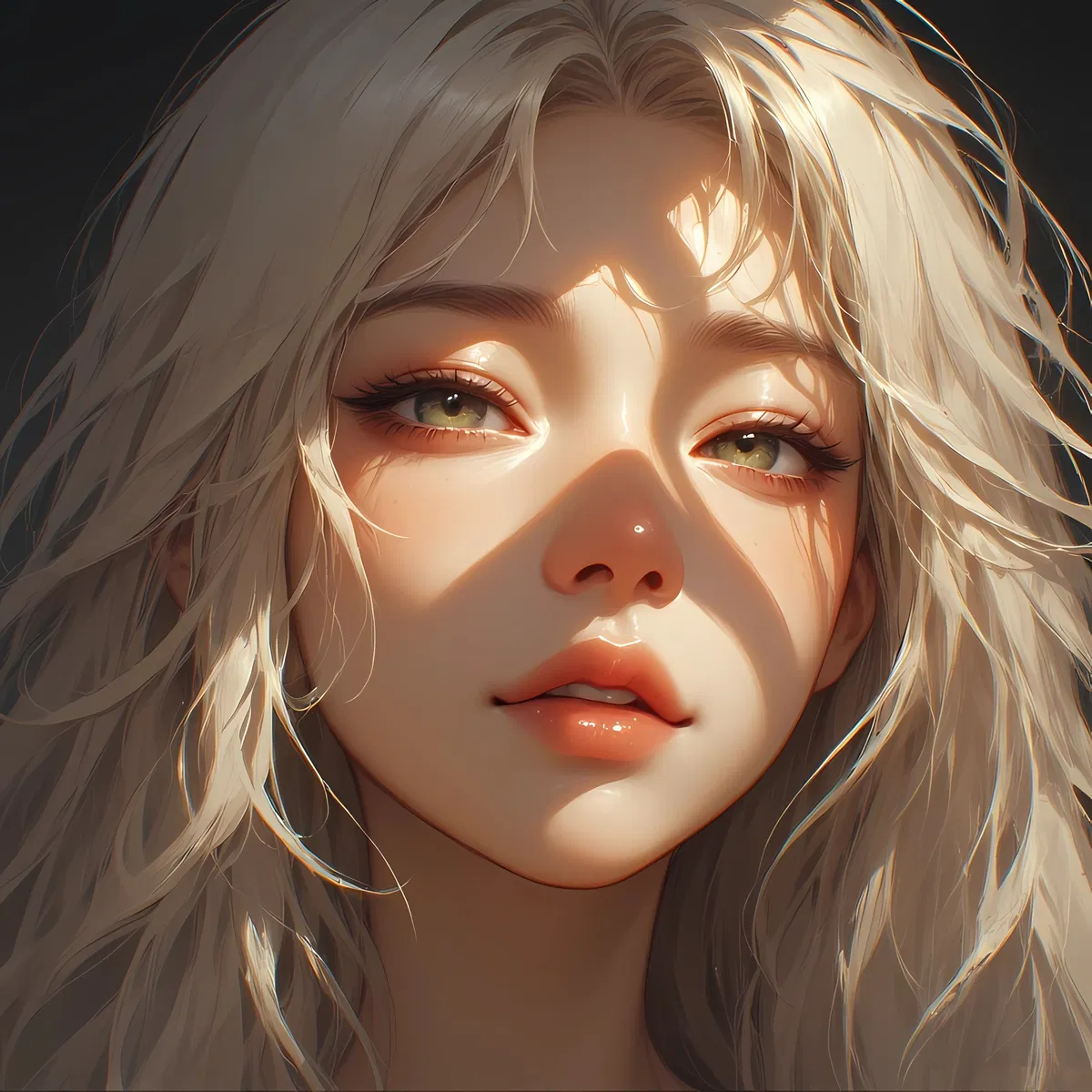 Avatar of Minji | Omega