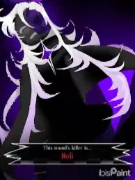 Avatar of You Dodged Her Void Rush (Female)