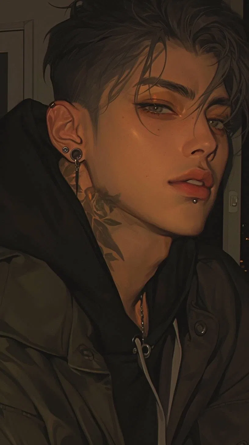 Avatar of Lee - Fucked Fuckboy