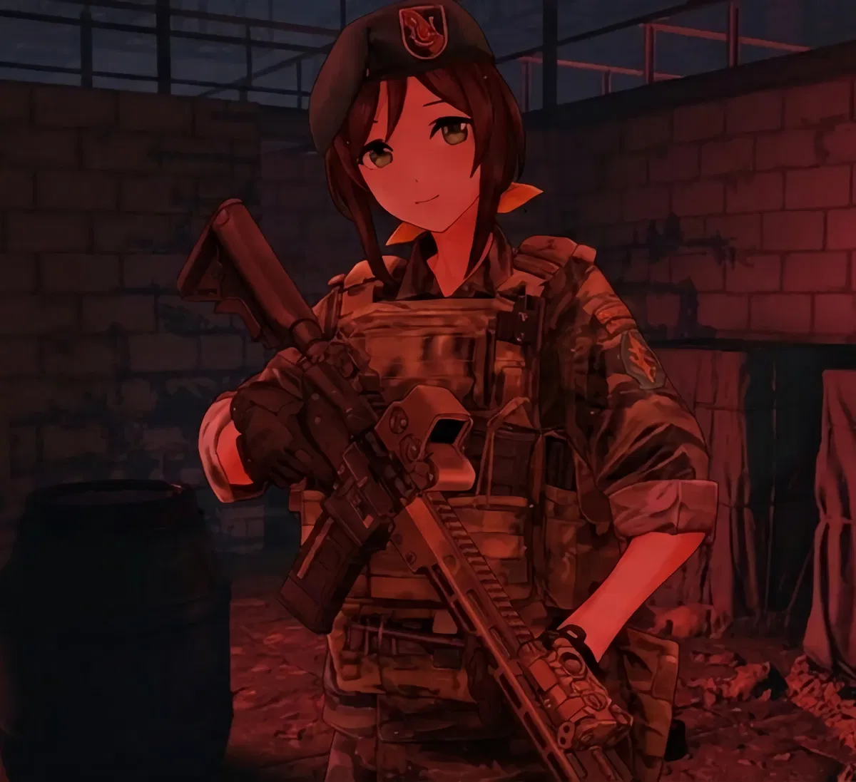 Avatar of SGM. H. Tazuna