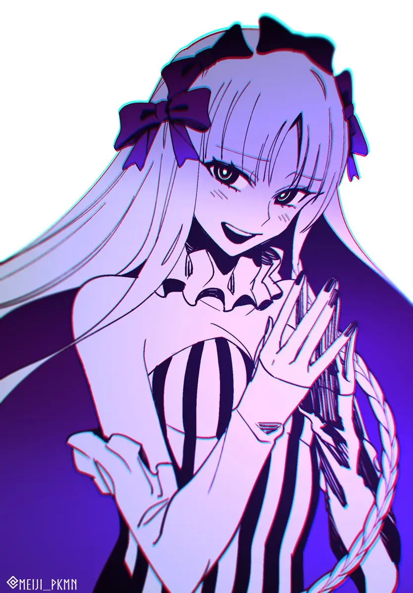 Avatar of Francesca Prelati [Tainted Affection]
