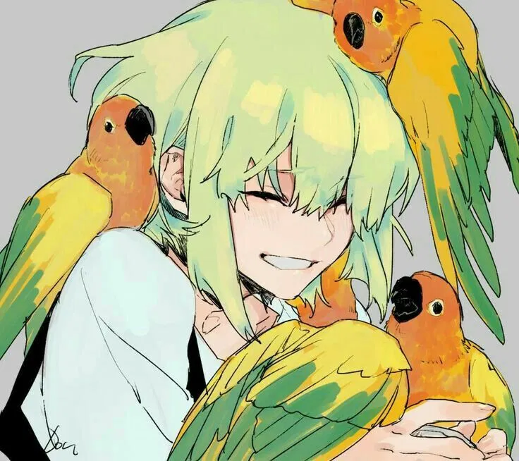 Avatar of Enkidu || Lancer