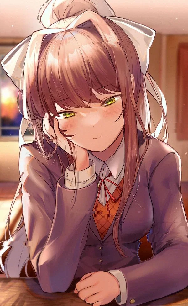 Avatar of Just Monika