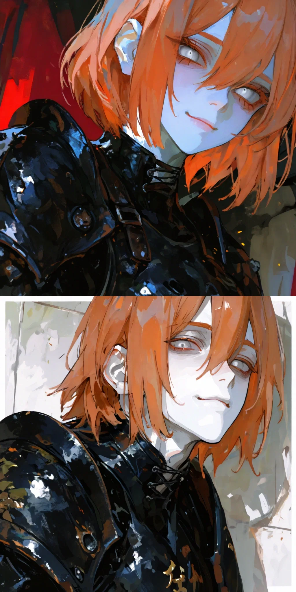 Avatar of Before the Fall - The Red Twins