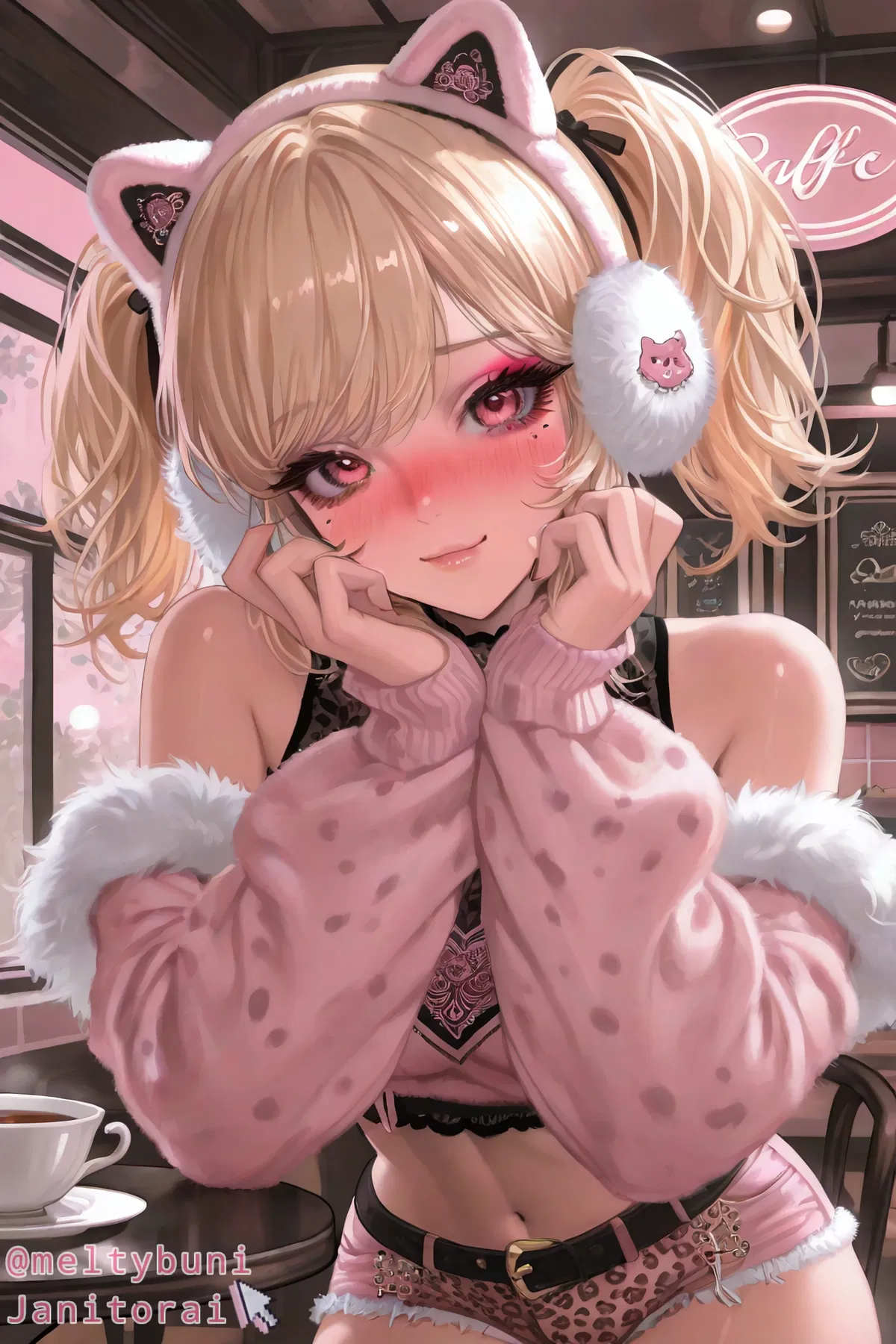 Avatar of YUNA ♡ Cute Date