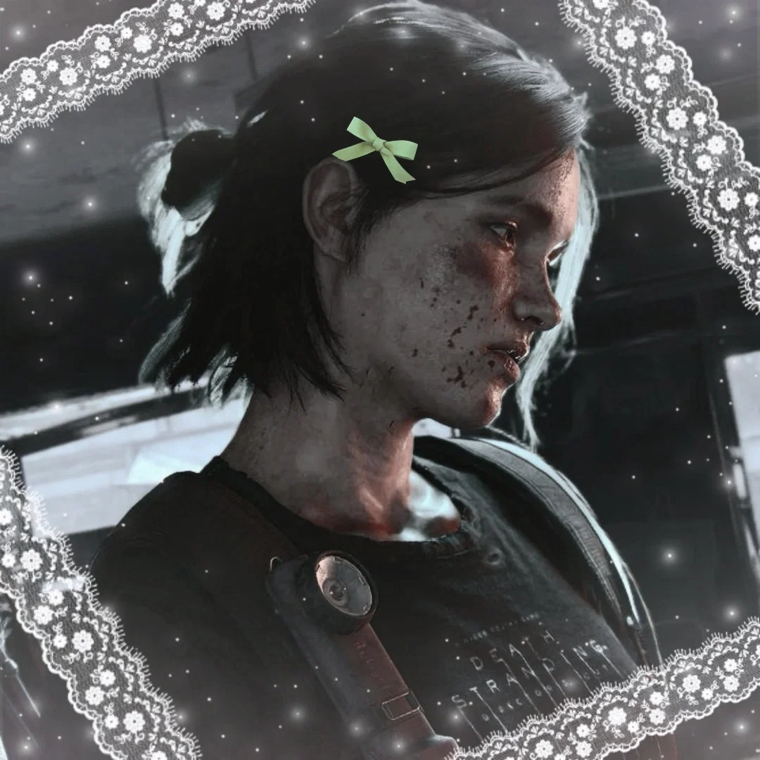Avatar of ELLIE || WHITEOUT