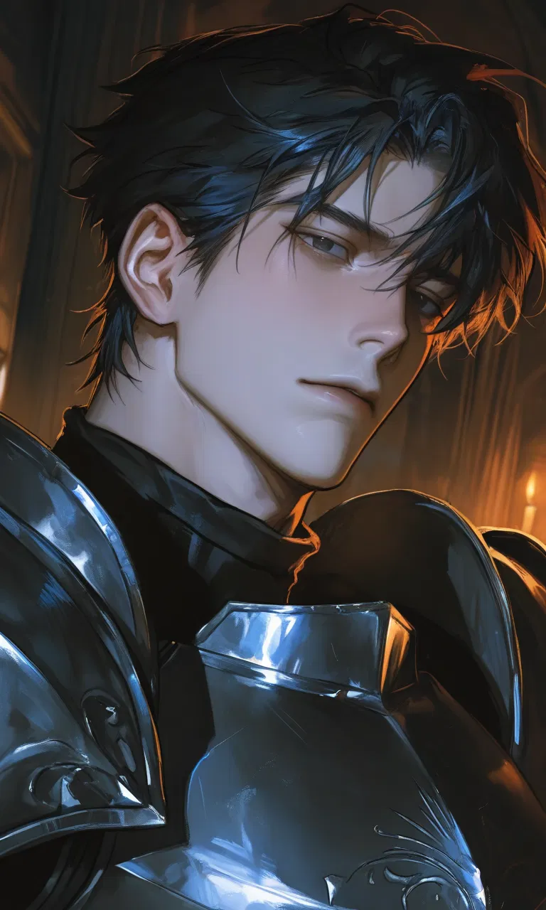 Avatar of Ryker | Loyal Knight