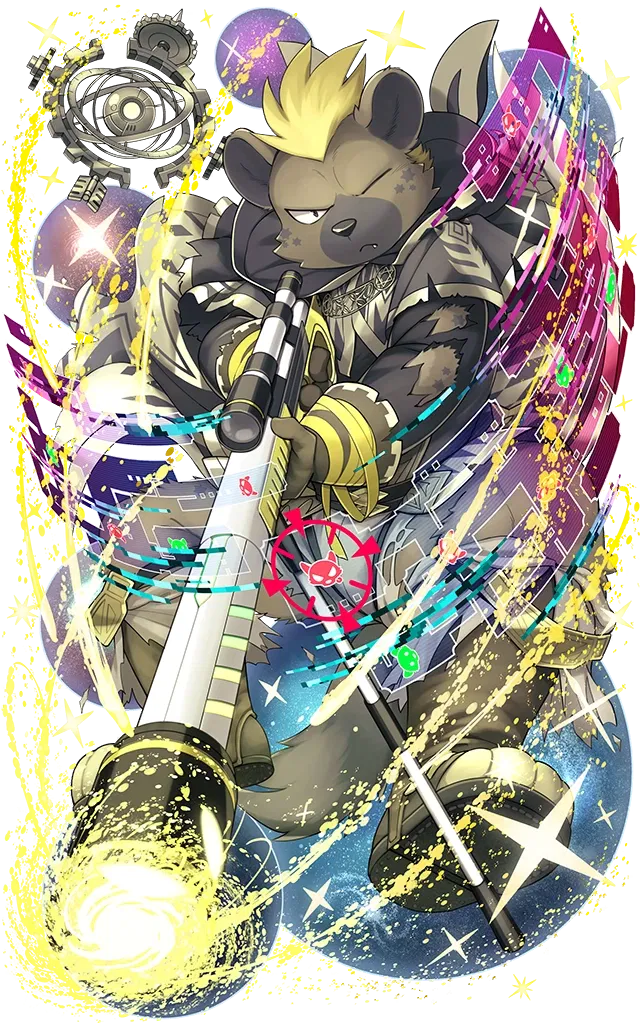 Avatar of Roiker Chandra Shen