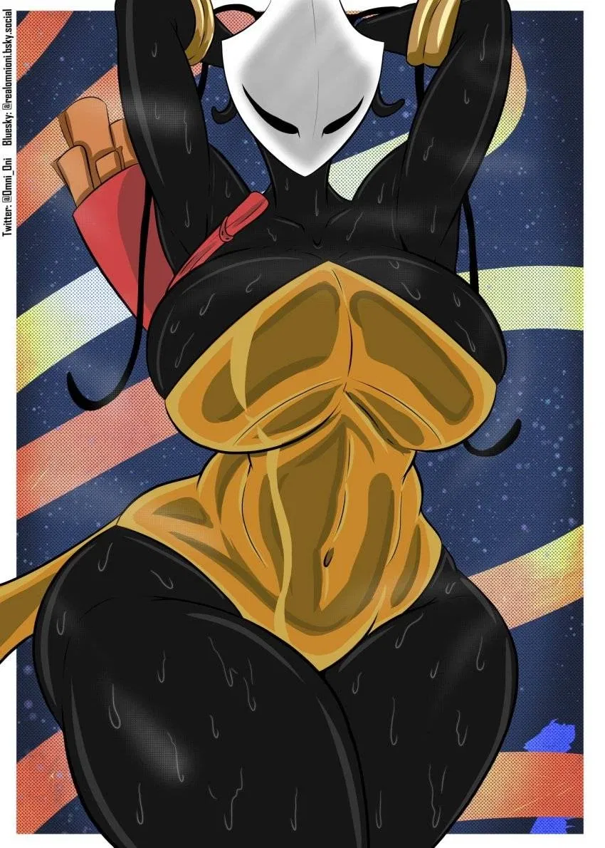 Avatar of Wasp love