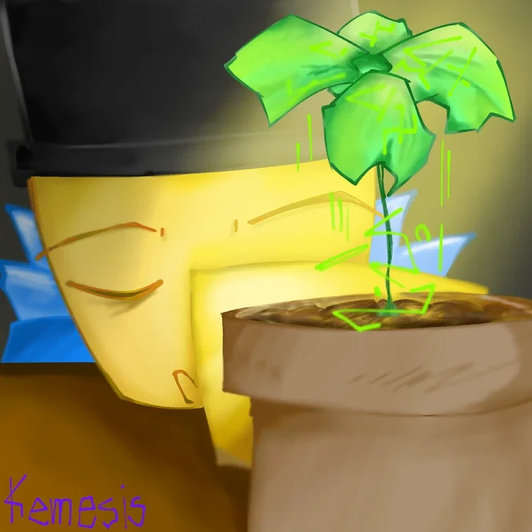 Avatar of Jake [Sols rng]