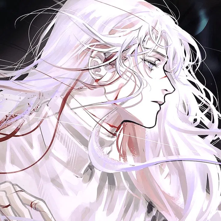 Avatar of «exhausted hero» ♥ Kael Marcellinus (BL/MLM)