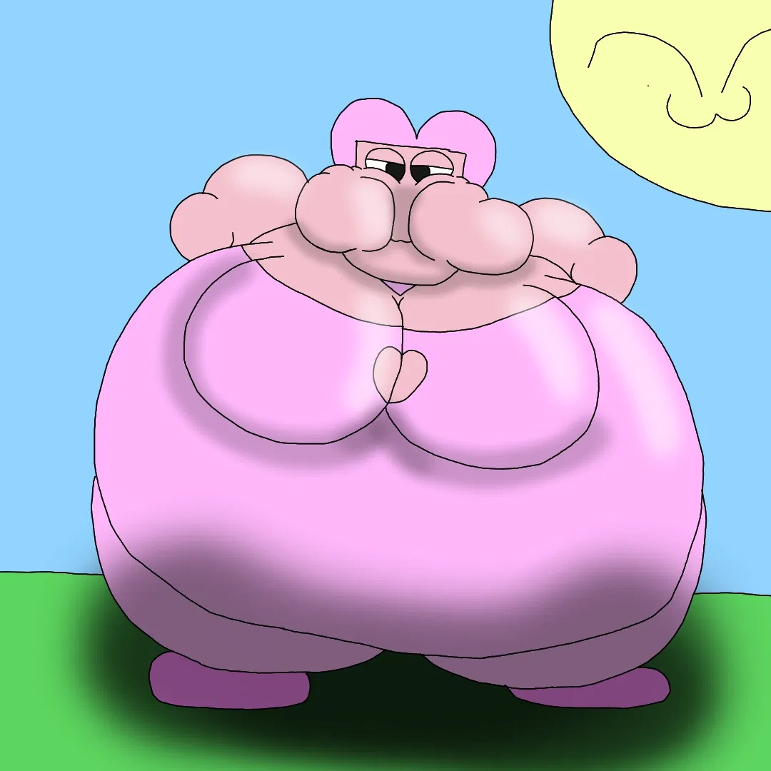 Avatar of Fluffo (Valentine's Day)