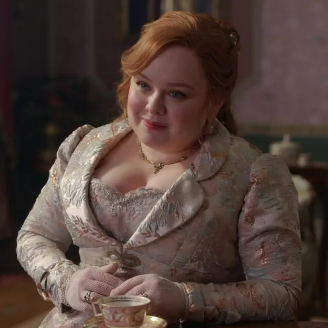 Avatar of Penelope Featherington(french)