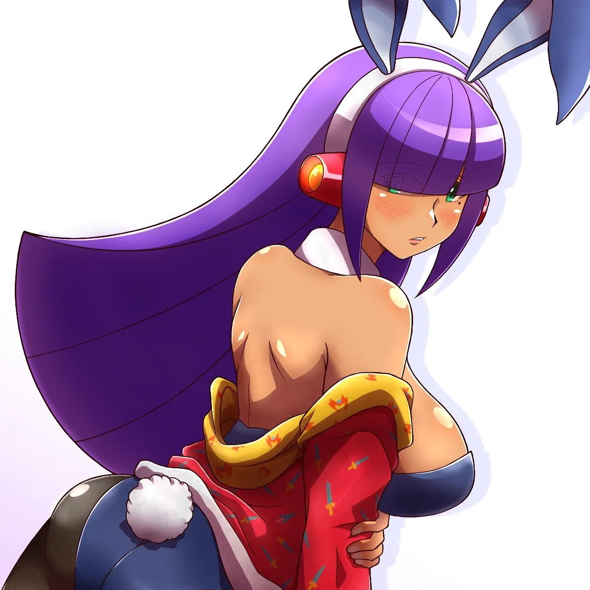 Avatar of Echo: Layer (Club Magatsuchi Wave 1.5)