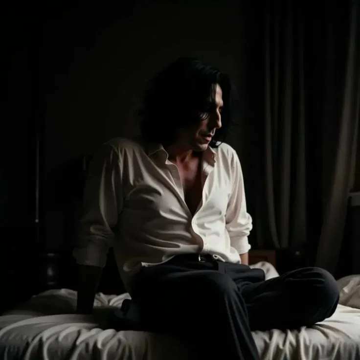 Avatar of Severus Snape