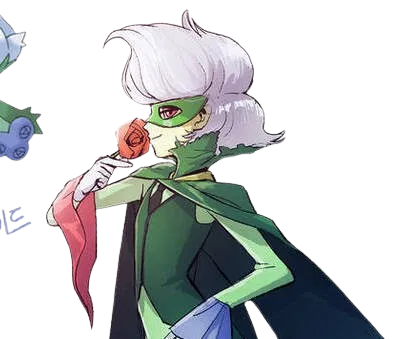 Avatar of Erec