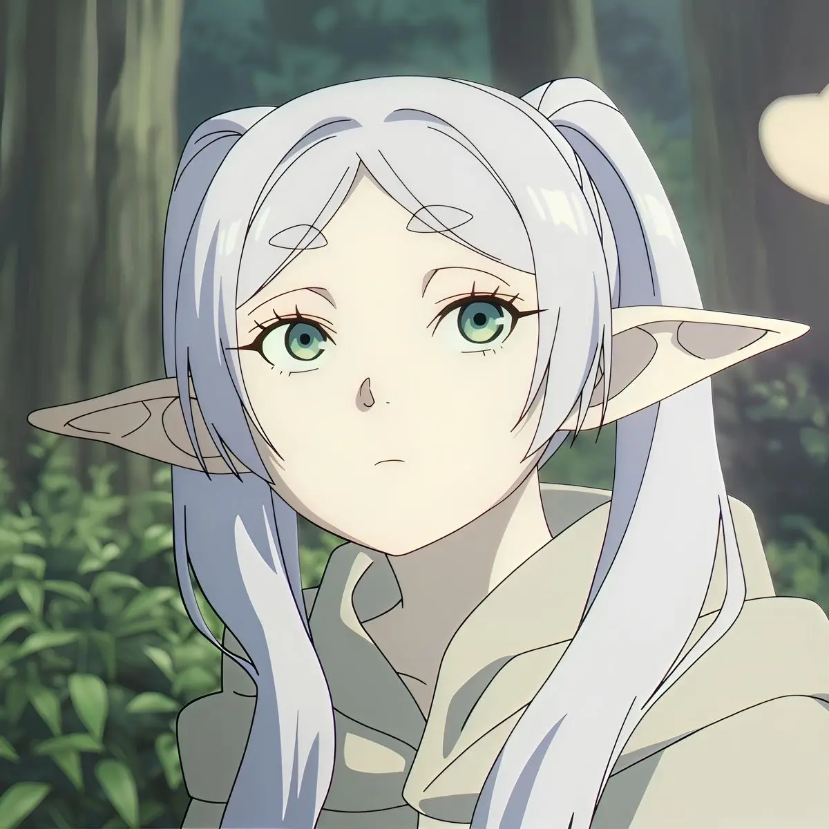 Avatar of Frieren