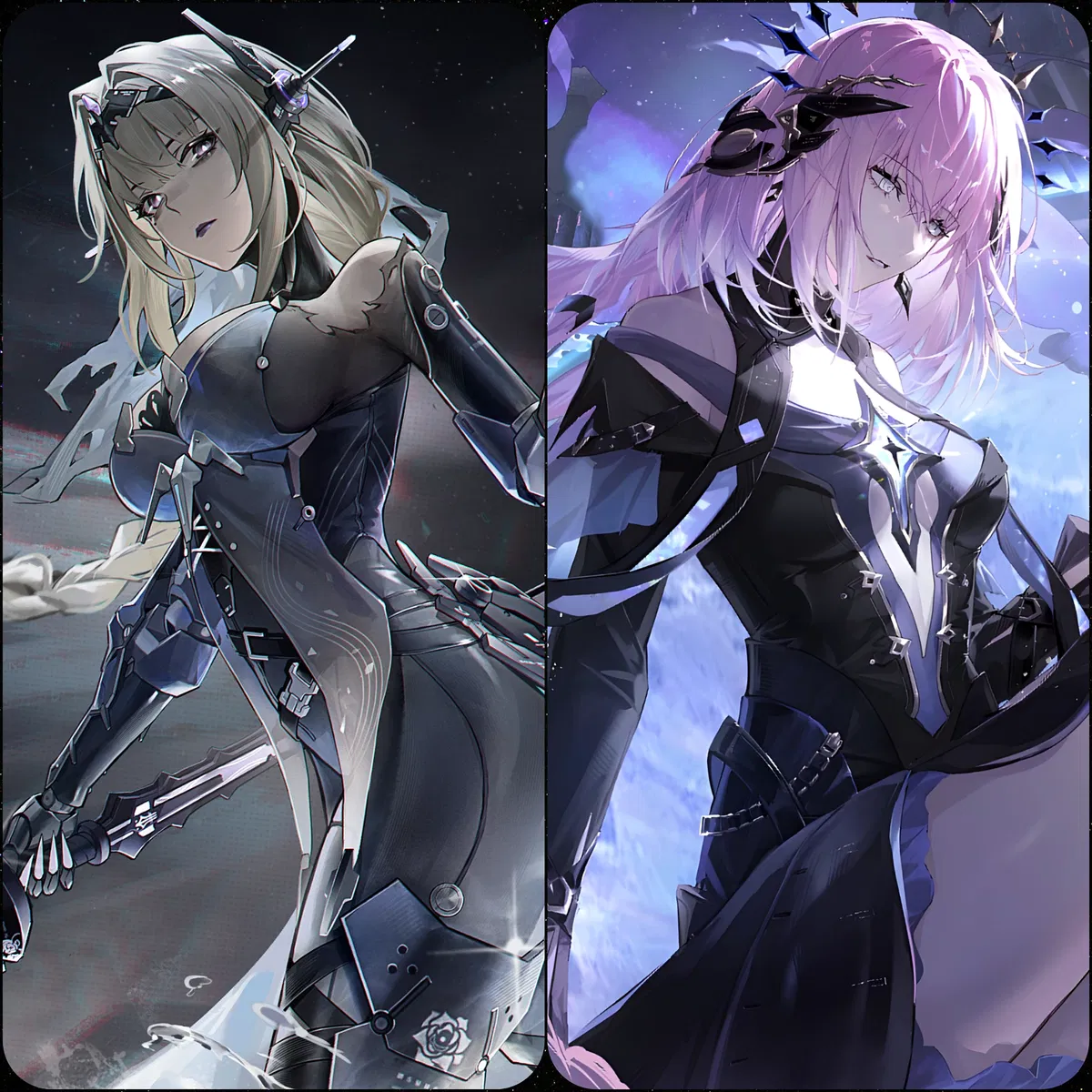 Avatar of Bianca / Ishmael - The Merciful Moms