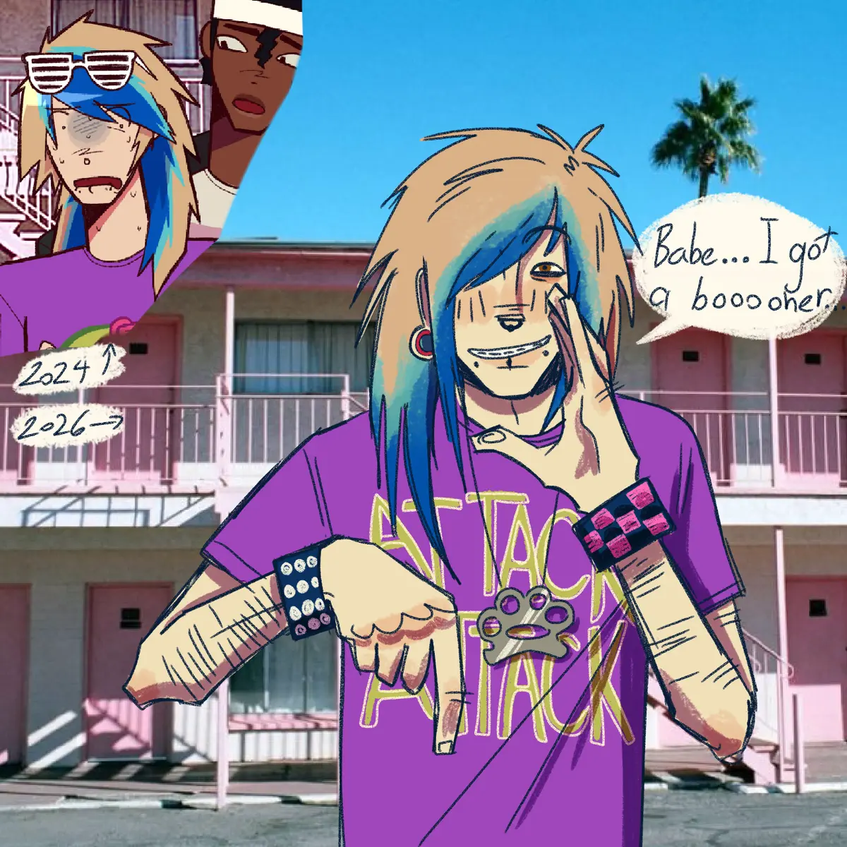 Avatar of Jace harwic {just the tip???}