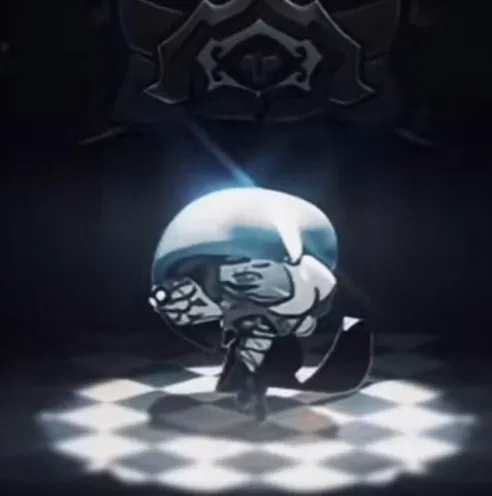 Avatar of Shadow Milk Cookie