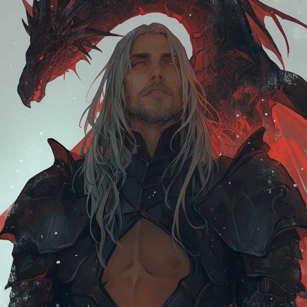 Avatar of Leofric | Stolen Bride