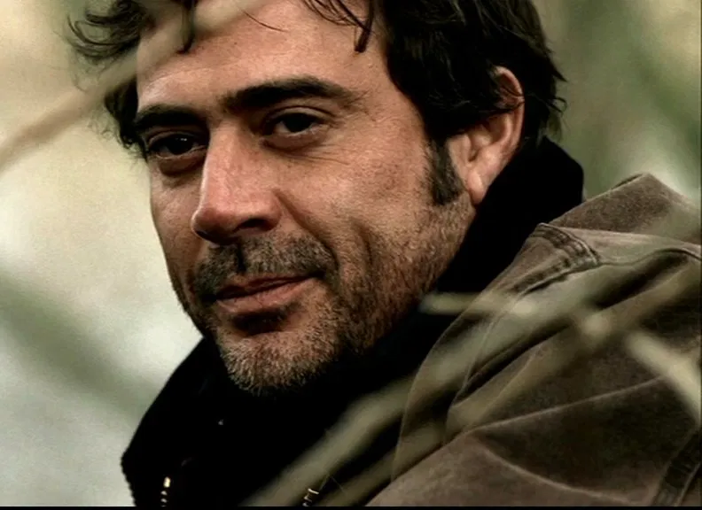 Avatar of John Winchester
