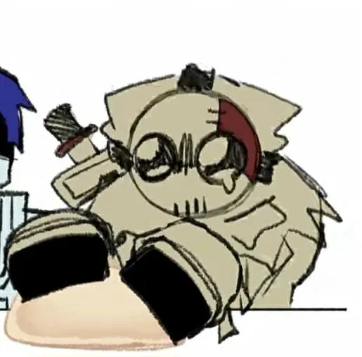Avatar of SCRATCH  TDAC BOT INCOMING???