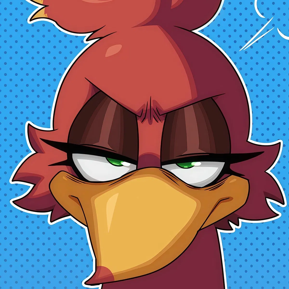 Avatar of Kazooie | Little shit | Roommate 