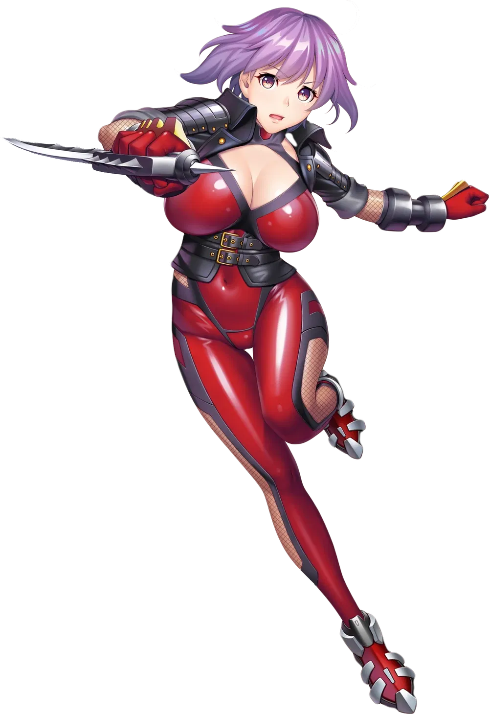 Avatar of Yoshizawa Kana