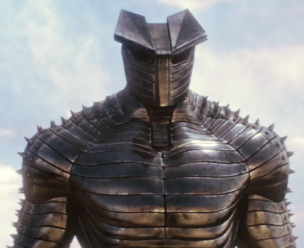 Avatar of The Asgardian  Destroyer Armor