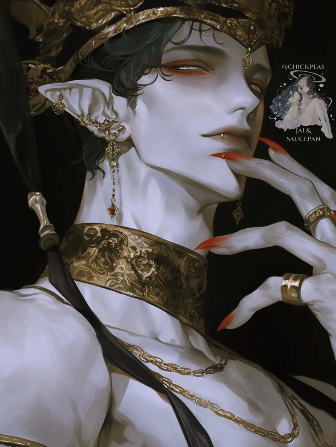 Avatar of Dinavia Vernimius