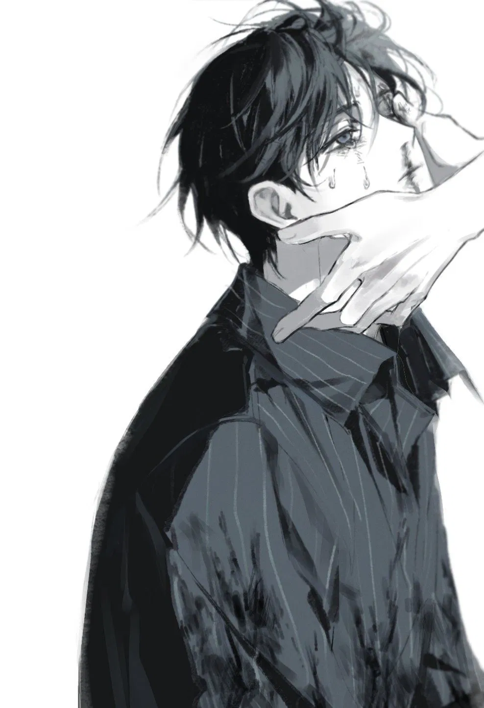 Avatar of TSUNDERE Delinquent 