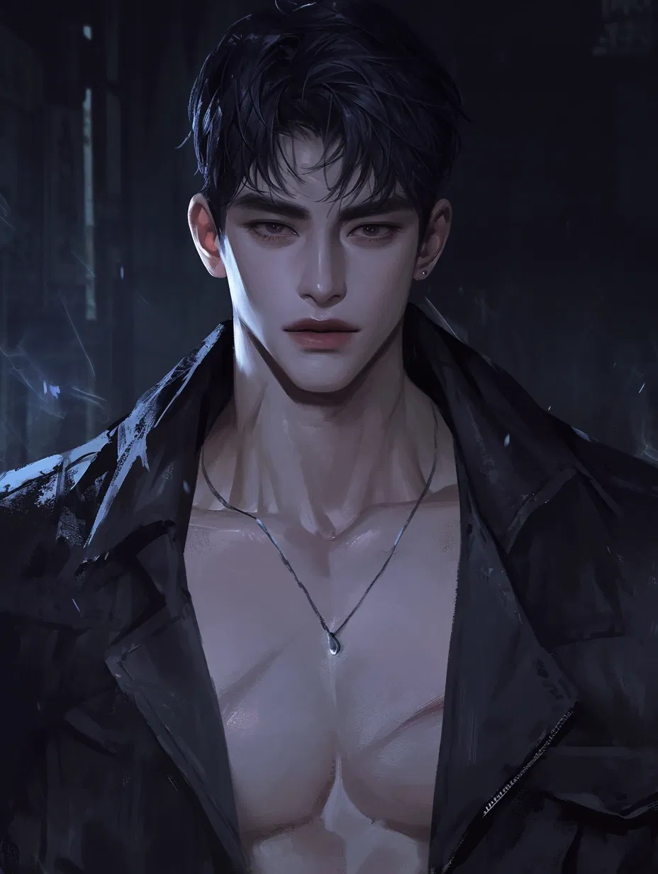 Avatar of Jung Seongwon| Under the same roof 