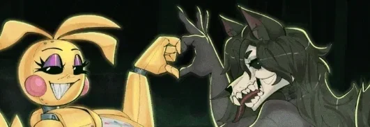 Avatar of Mal0 And Toy Chica