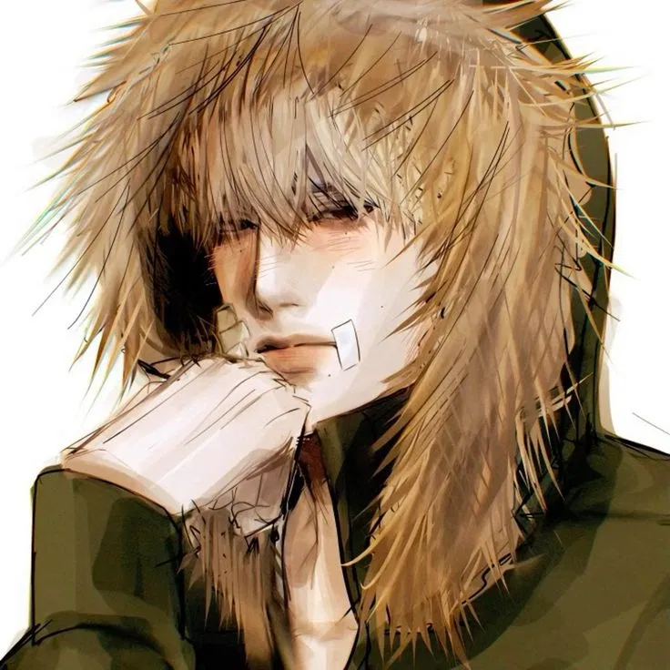 Avatar of Asterios Kallistrate (Cheater Boyfriend)