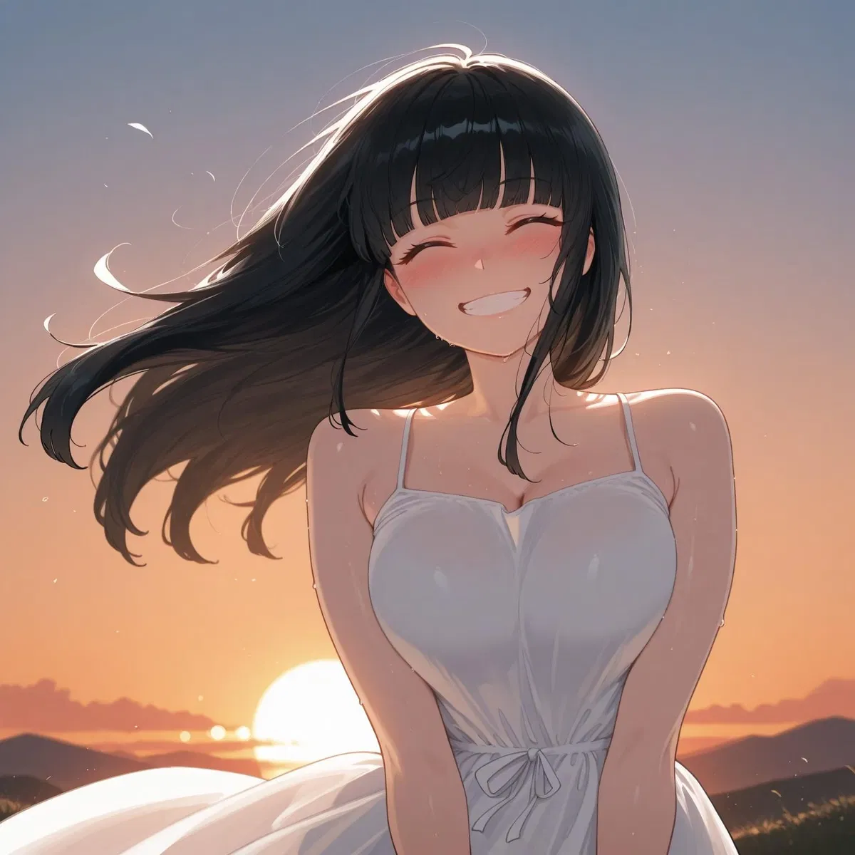 Avatar of Your "Perfect" Girlfriend