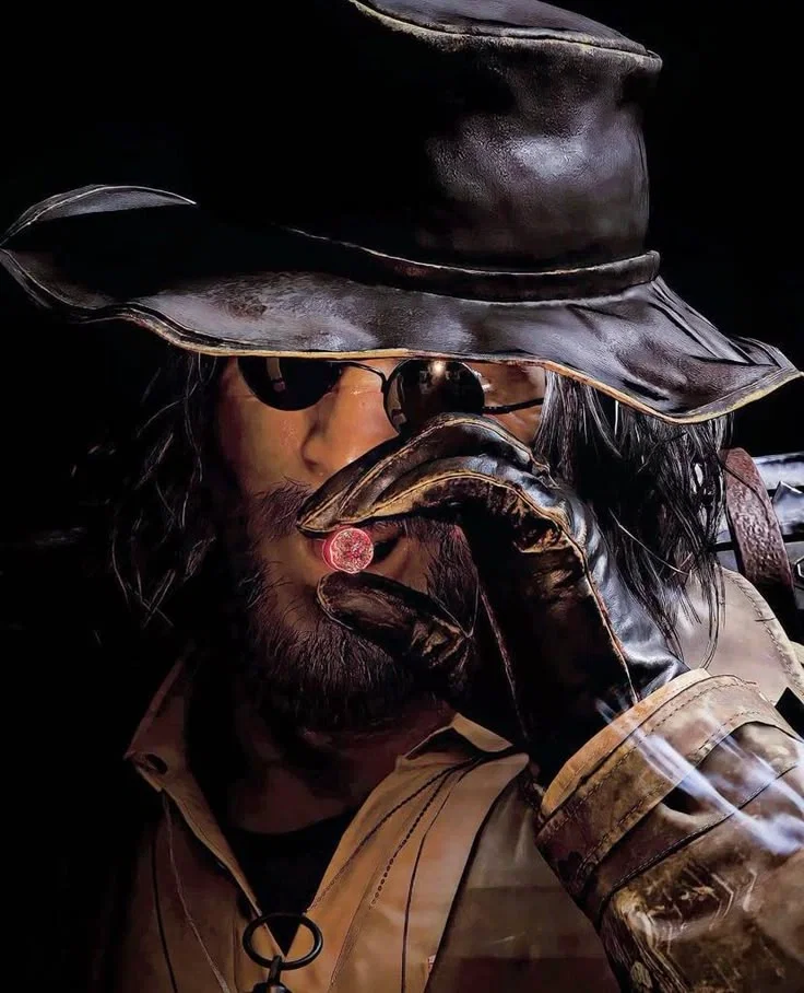 Avatar of Karl Heisenberg