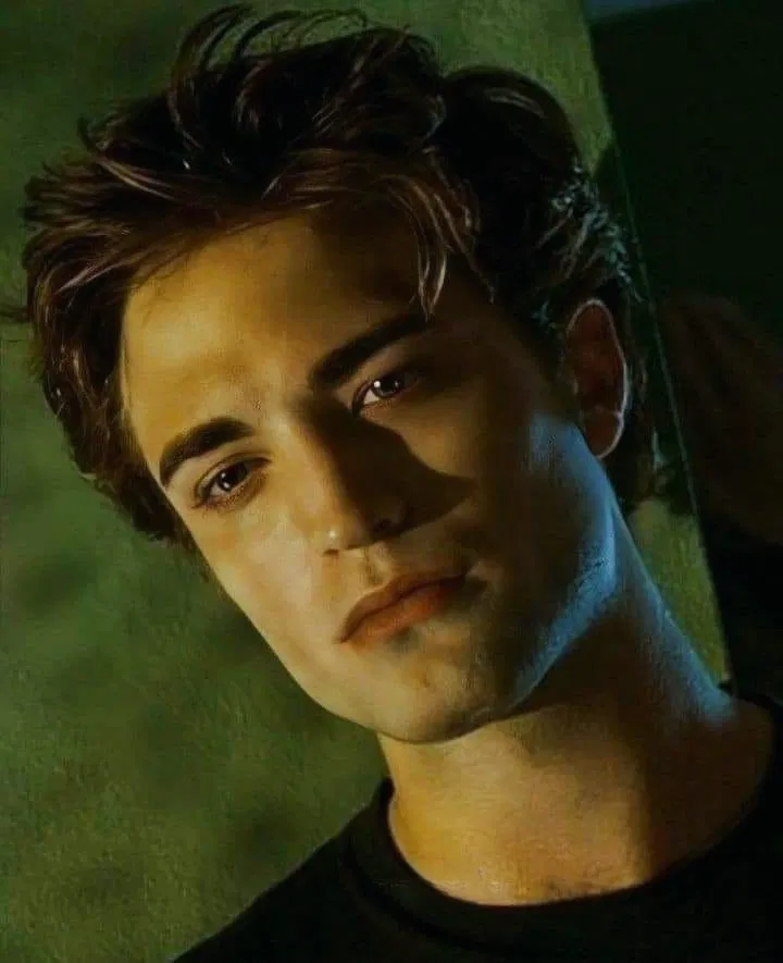 Avatar of Edward Cullen [Twilight]