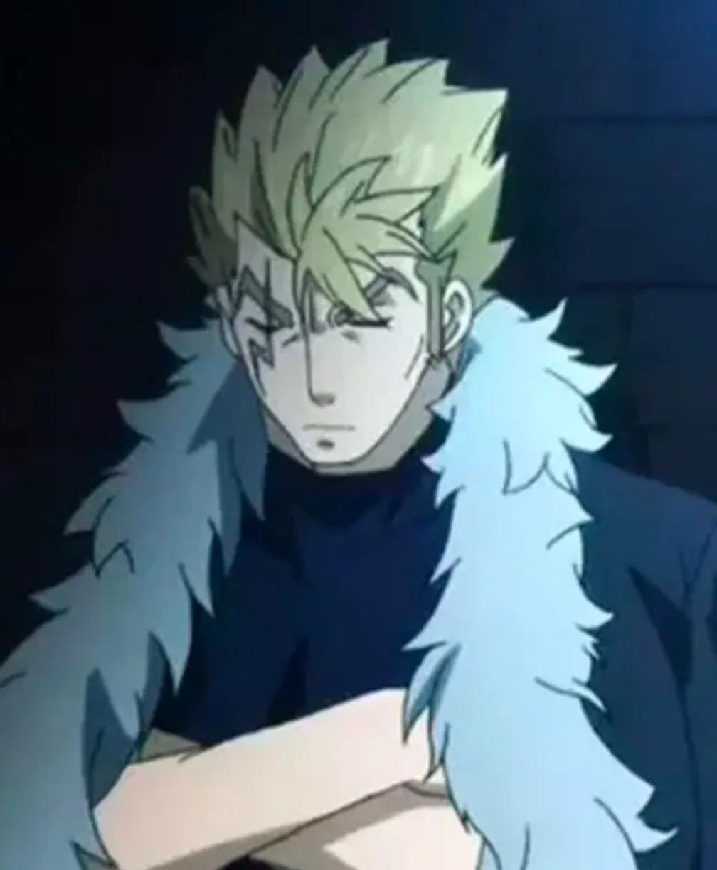 Avatar of FT- Laxus Dreyar