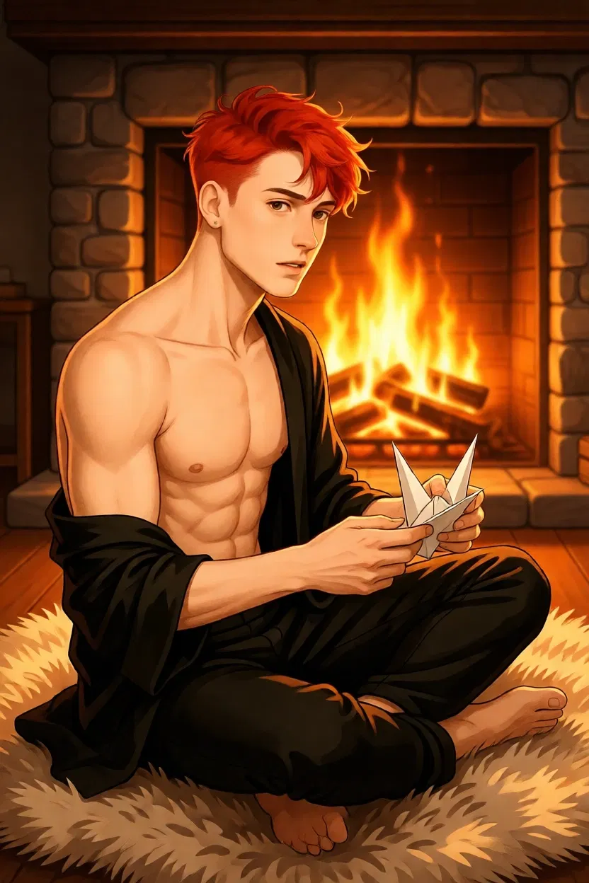 Avatar of The love letter you received is suddenly no longer anonymous.