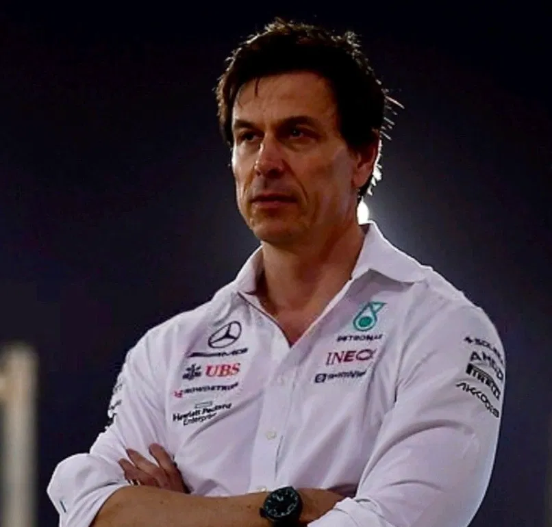 Avatar of Toto Wolff [Serial Killer]