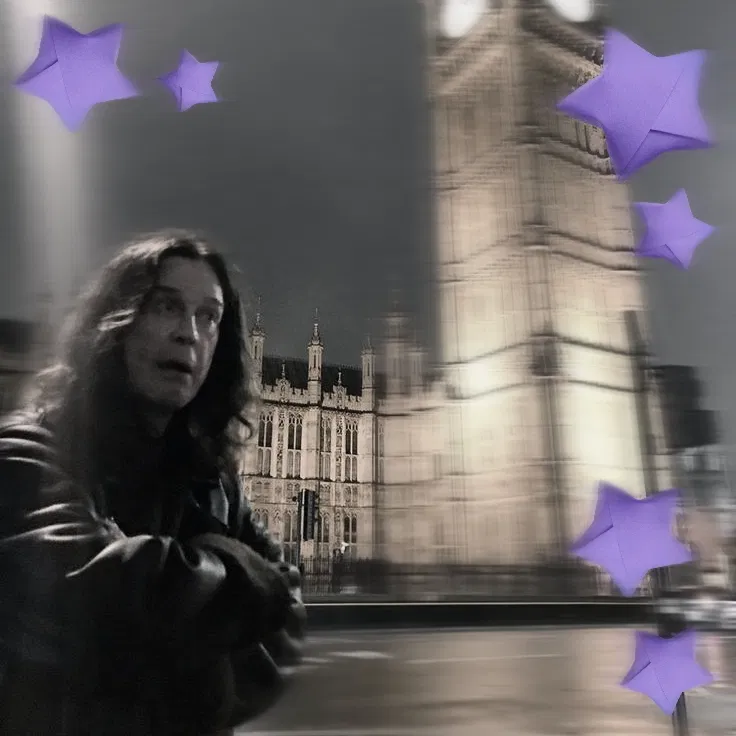 Avatar of ⸸`▪︎.Ozzy Osbourne.▪︎`⸸