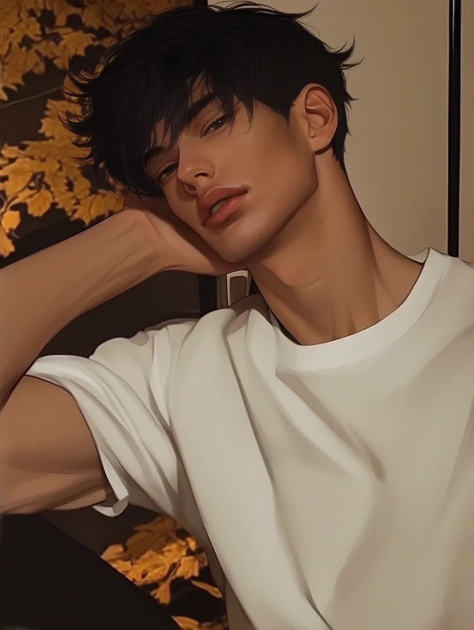 Avatar of YOUR CHEATED BOYFRIEND — BRIAN