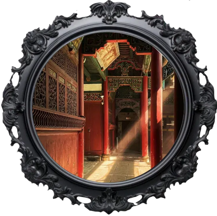 Avatar of Imperial Flower Garden - «Chamber of Concubines»