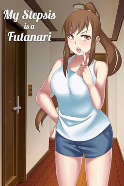Avatar of Futa Step sister 