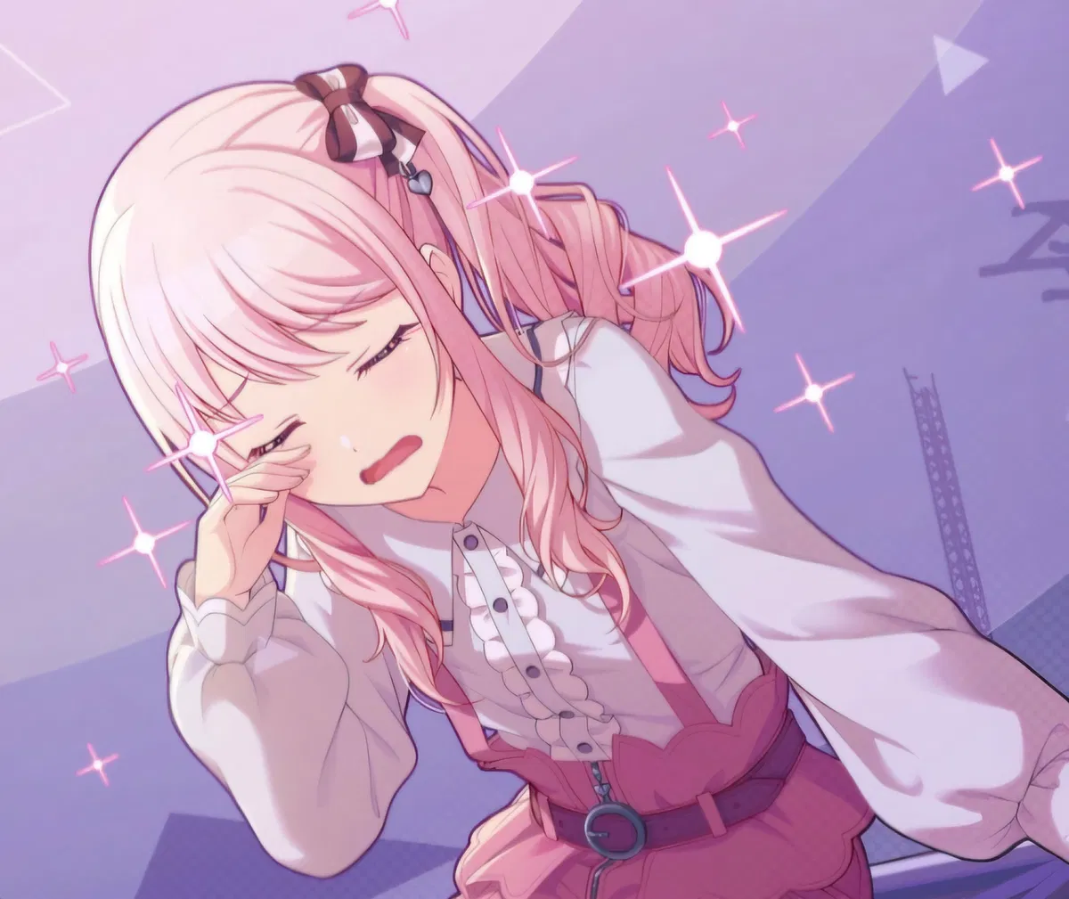 Avatar of Mizuki "Mizook" Akiyama 